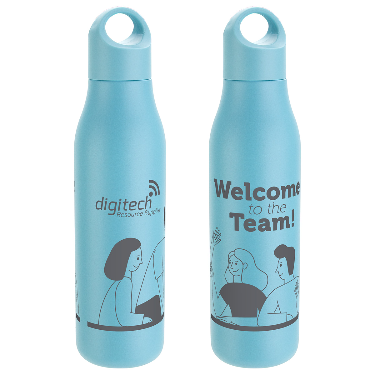 Picture of SENSO® Classic 22 oz Vacuum Insulated Stainless Steel Bottle