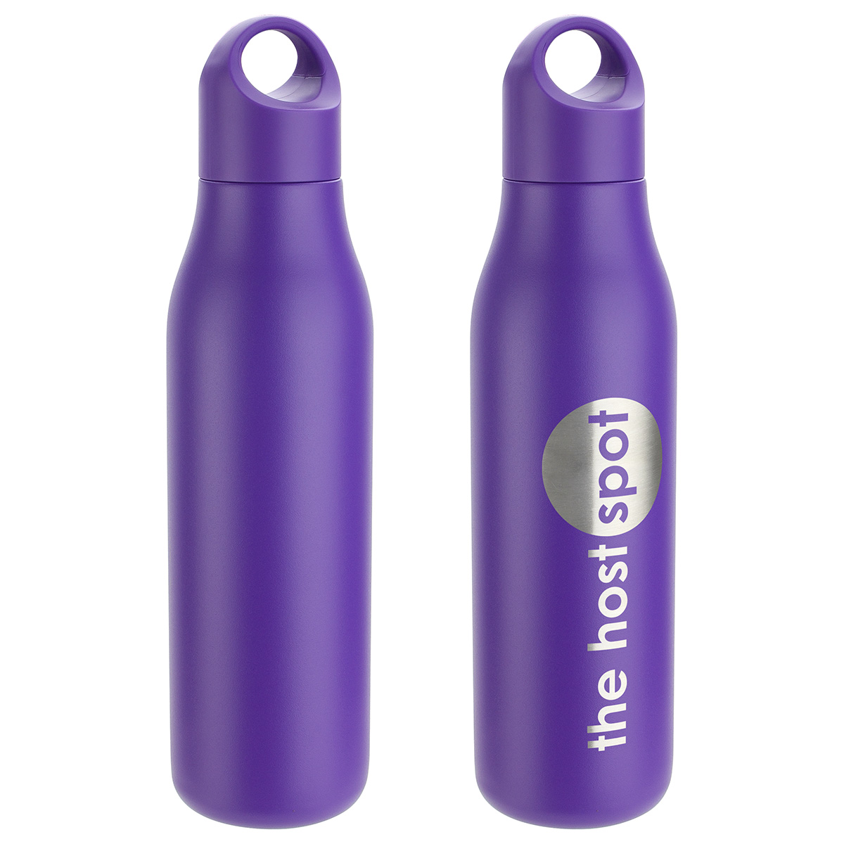 Picture of SENSO® Classic 22 oz Vacuum Insulated Stainless Steel Bottle