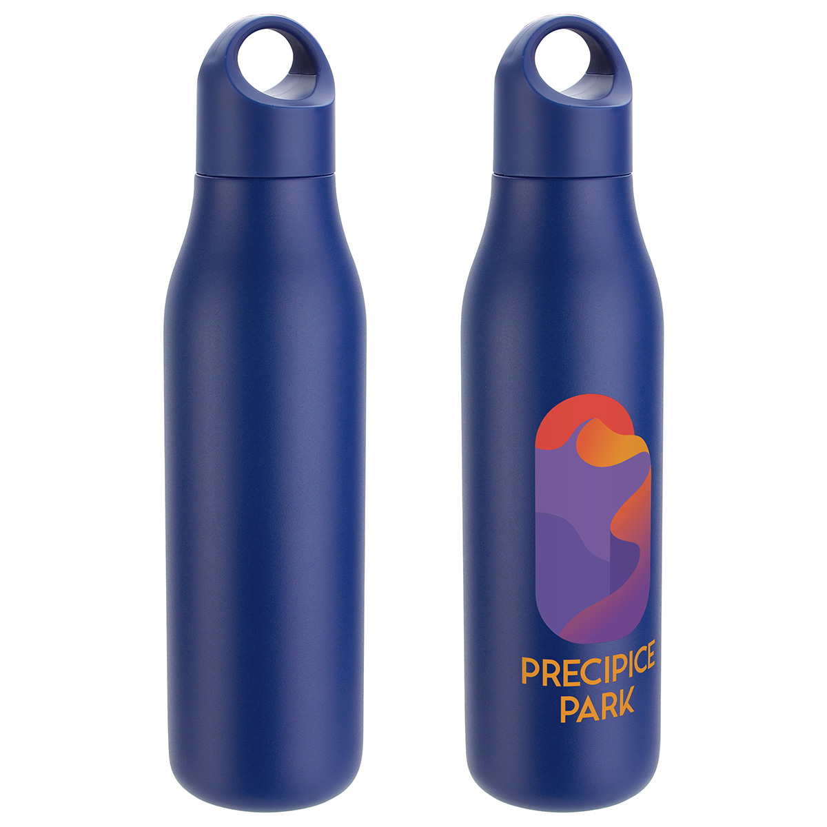 Picture of SENSO® Classic 22 oz Vacuum Insulated Stainless Steel Bottle