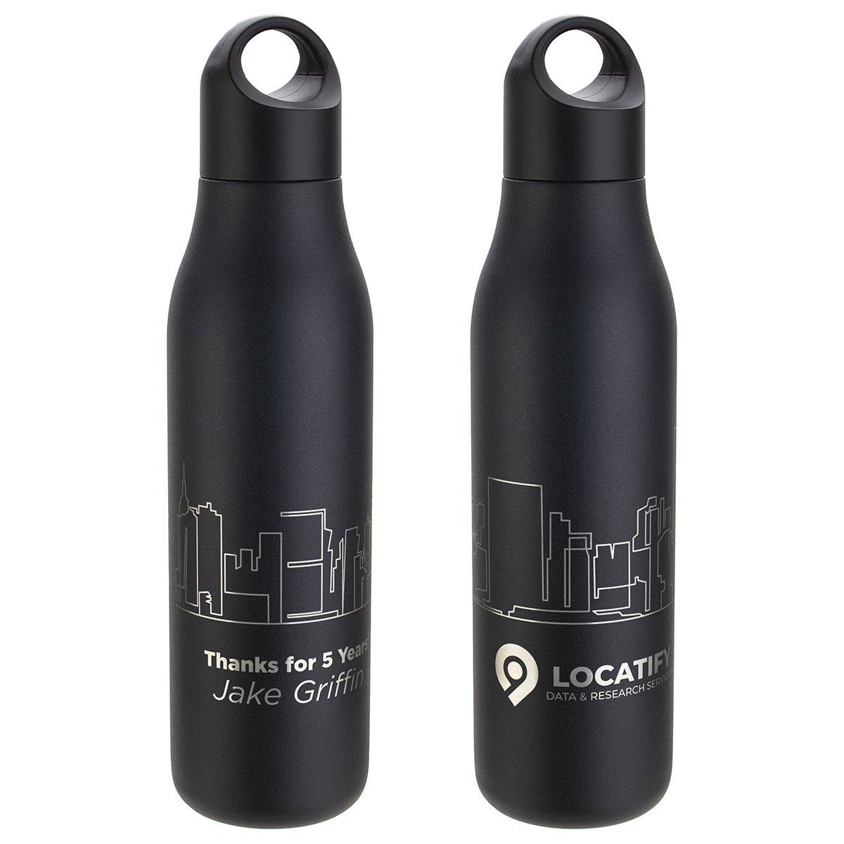 Picture of SENSO® Classic 22 oz Vacuum Insulated Stainless Steel Bottle