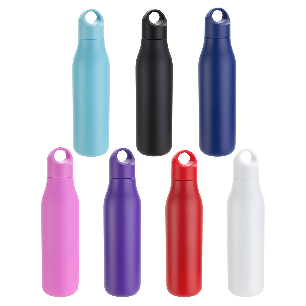 Picture of SENSO® Classic 22 oz Vacuum Insulated Stainless Steel Bottle
