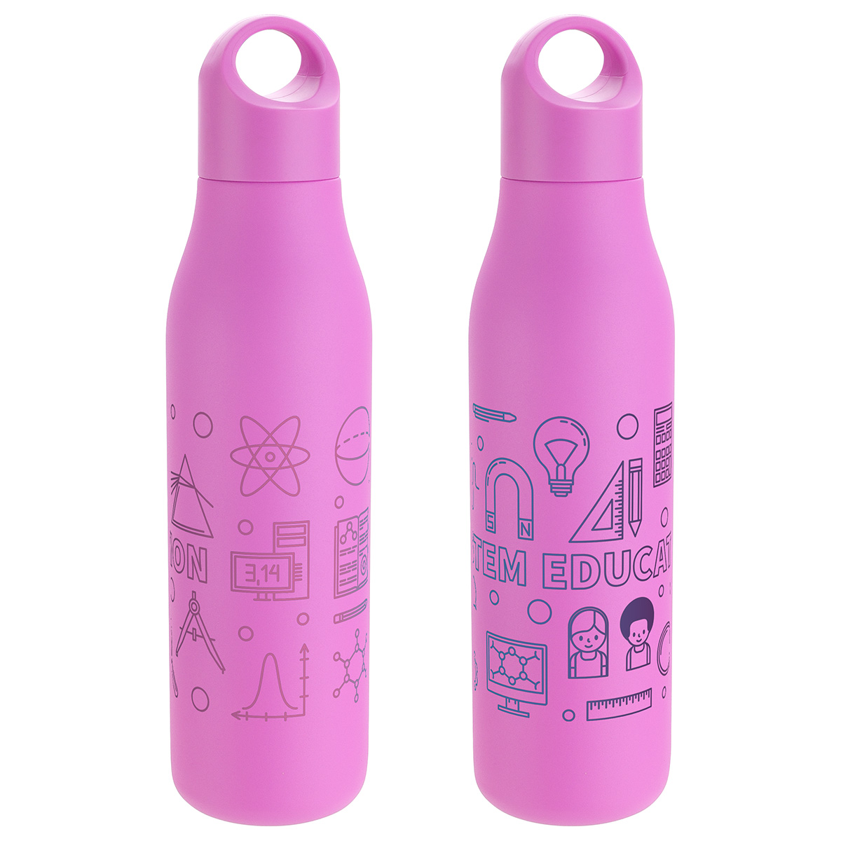 Picture of SENSO® Classic 22 oz Vacuum Insulated Stainless Steel Bottle