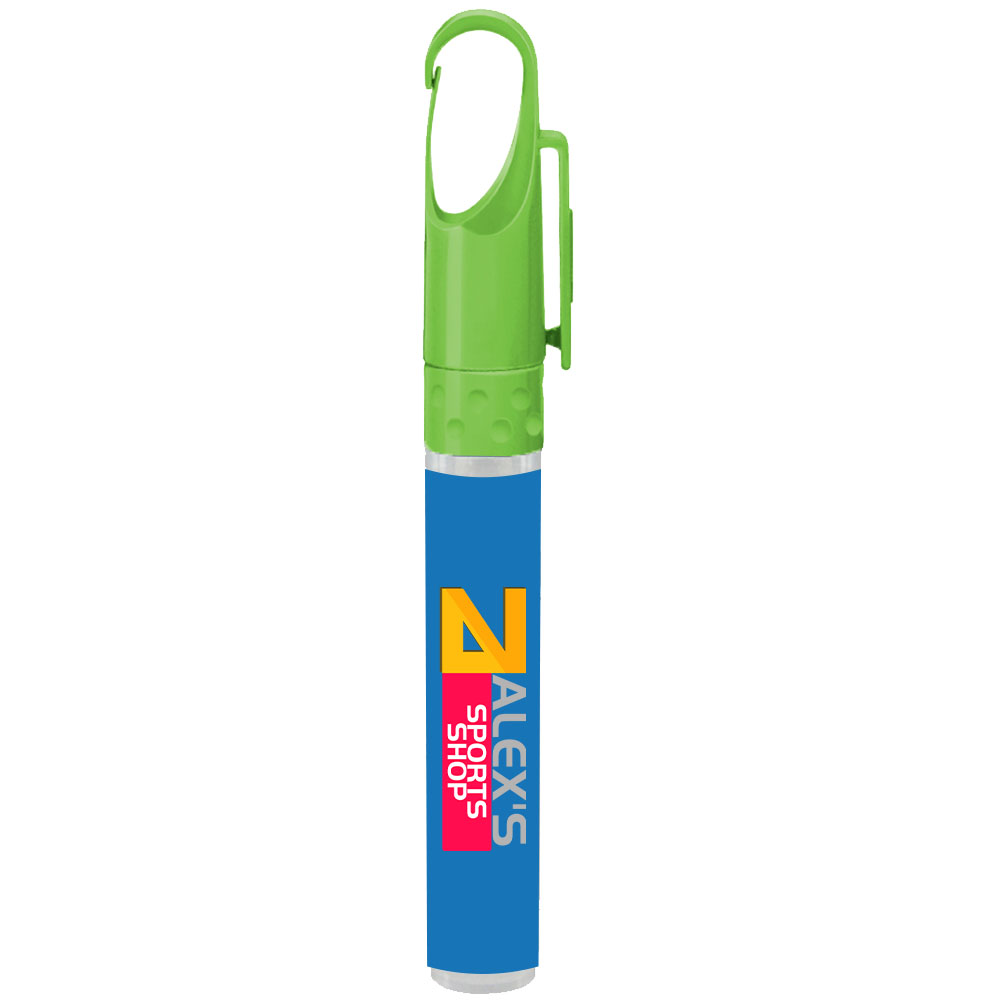 Picture of 10mL. Pen Sanitizers