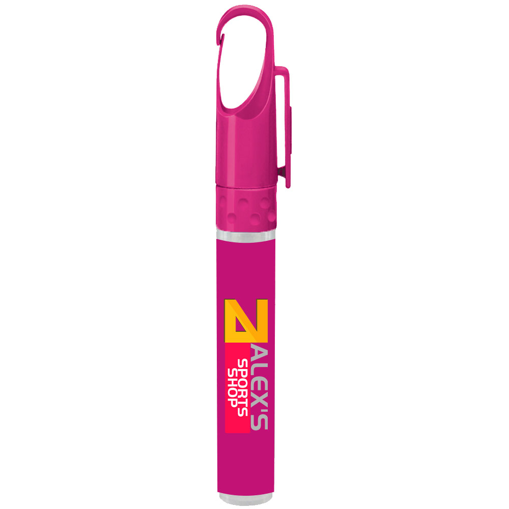 Picture of 10mL. Pen Sanitizers