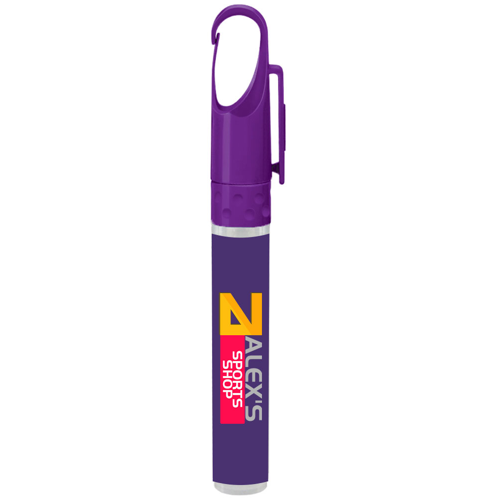 Picture of 10mL. Pen Sanitizers