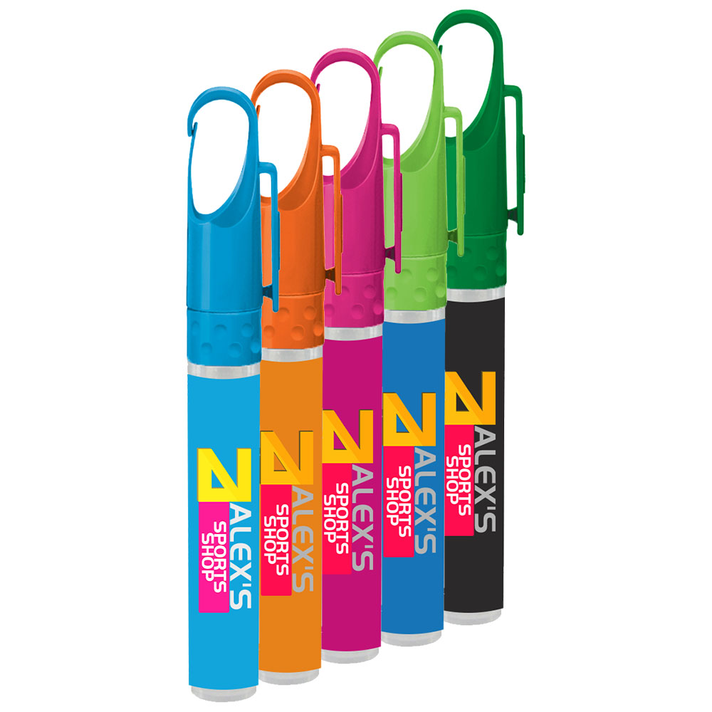 Picture of 10mL. Pen Sanitizers