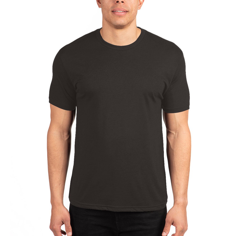 Picture of Next Level Mens Tri-Blend Crew T-shirts