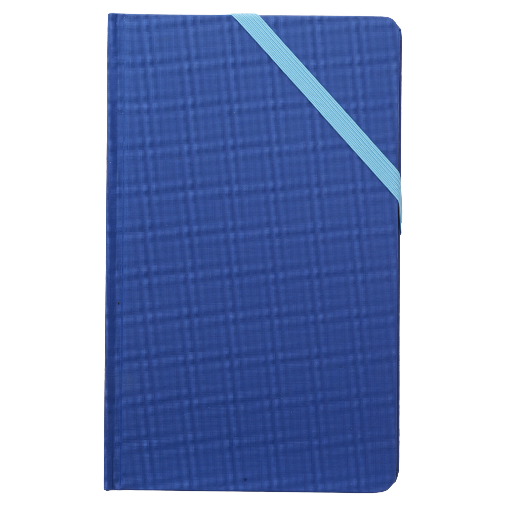 Picture of Medium Hardcover Journals with Corner Band