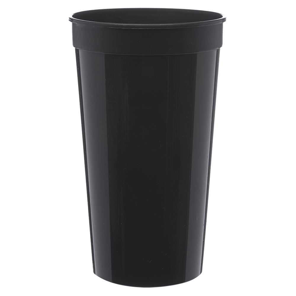 Picture of 32 Oz. Plastic Stadium Cups