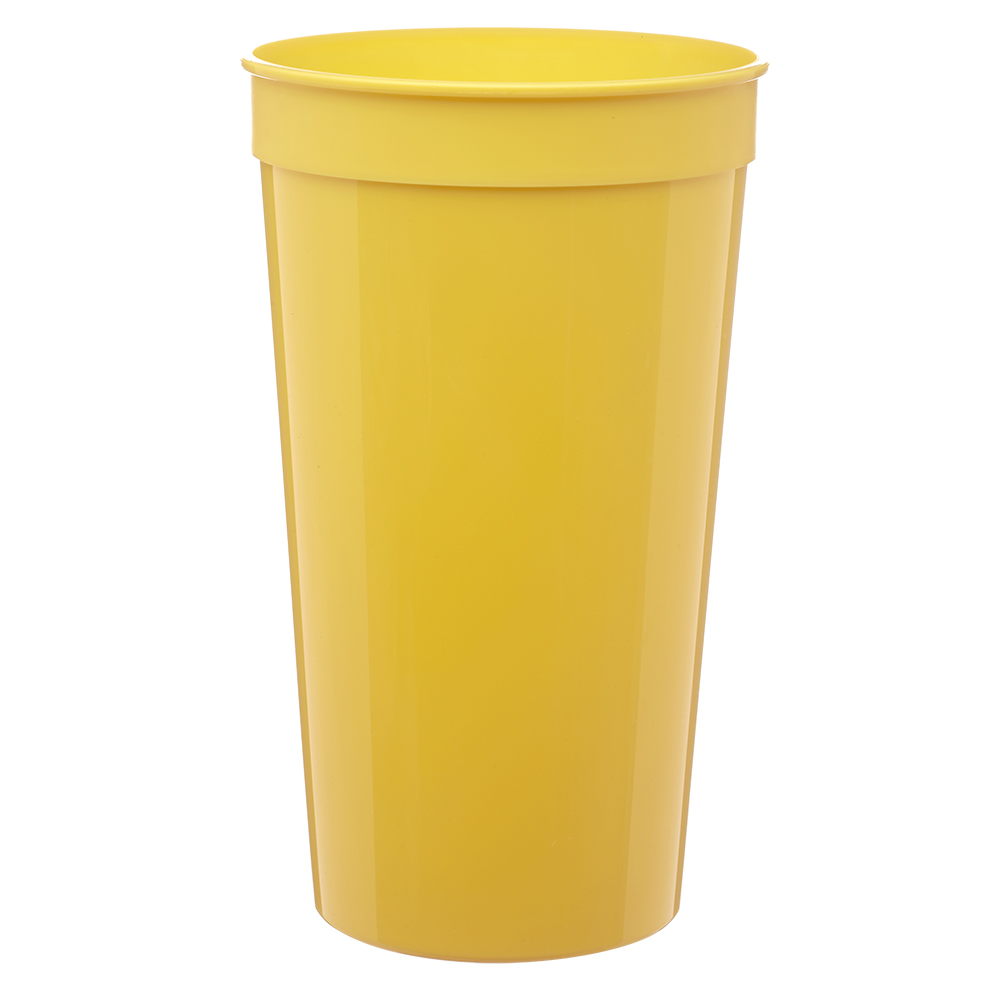 Picture of 32 Oz. Plastic Stadium Cups