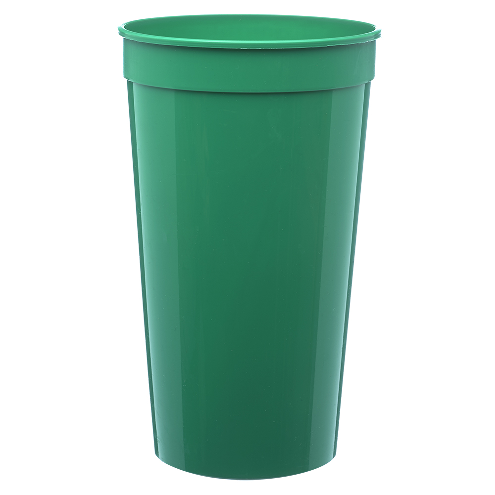 Picture of 32 Oz. Plastic Stadium Cups