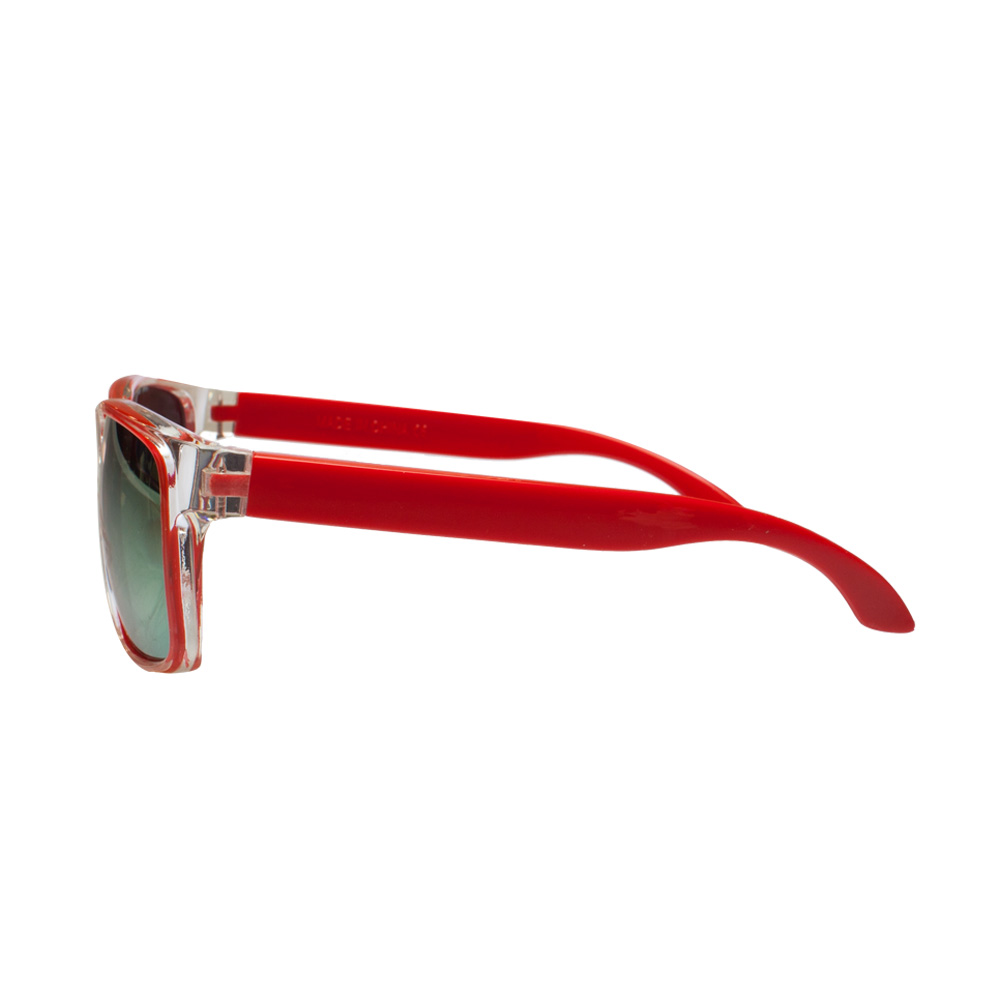 Picture of Sunglasses with Mirror Lenses