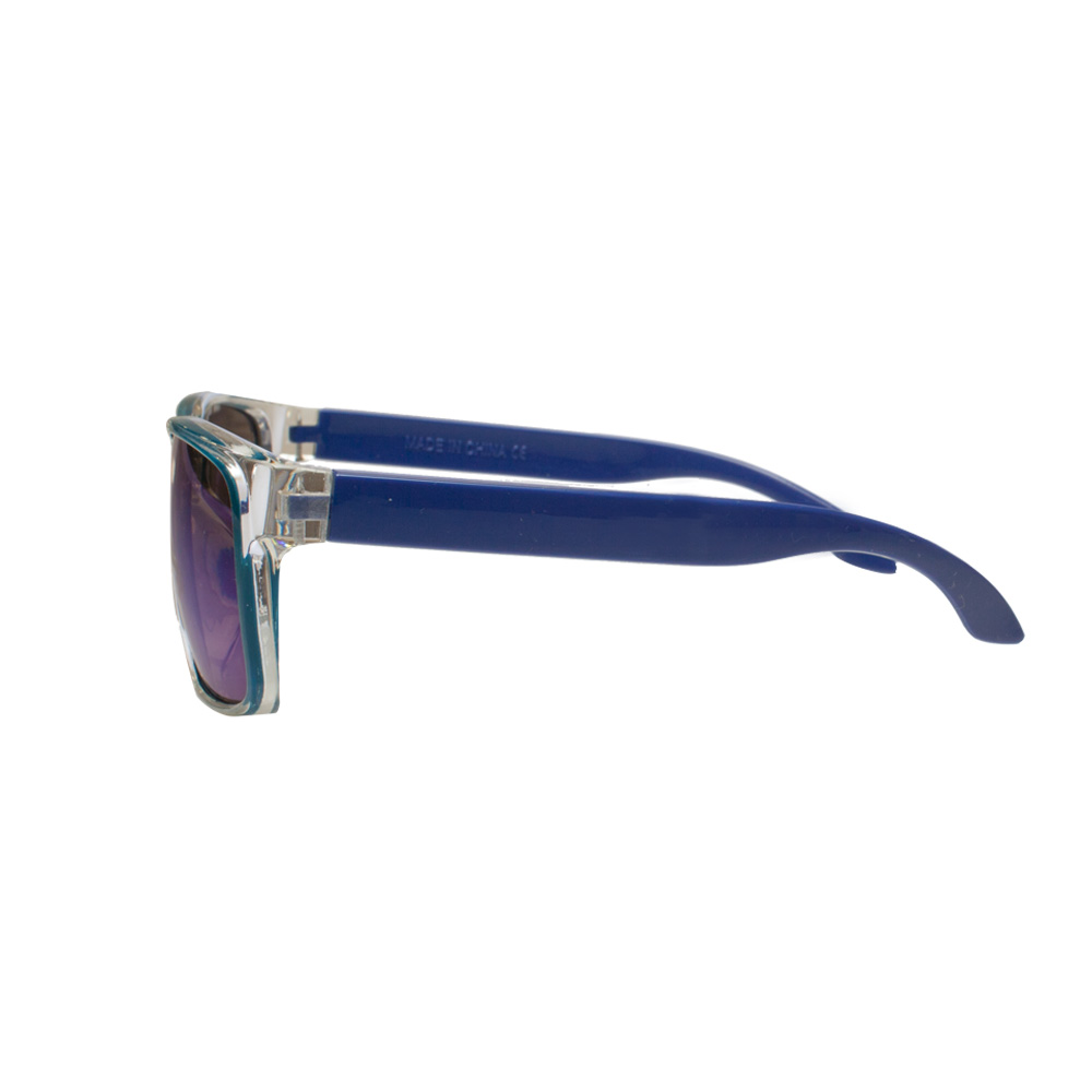 Picture of Sunglasses with Mirror Lenses