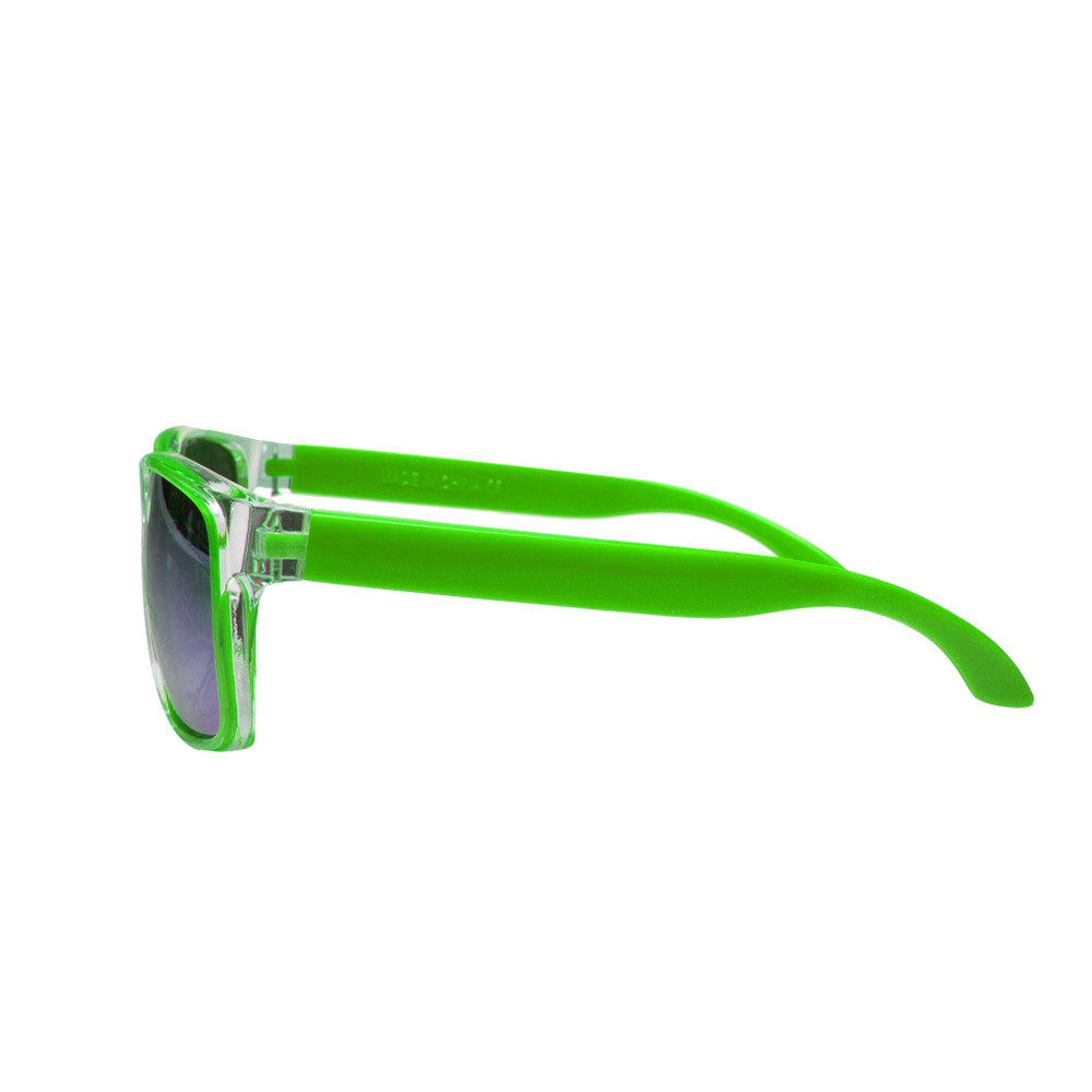 Picture of Sunglasses with Mirror Lenses