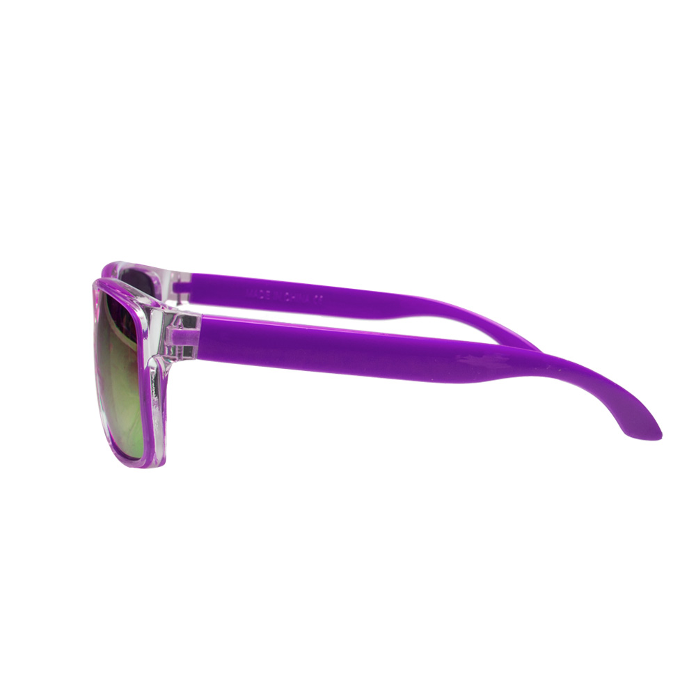 Picture of Sunglasses with Mirror Lenses
