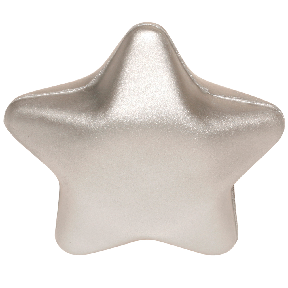 Picture of Star Shaped Stress Ball