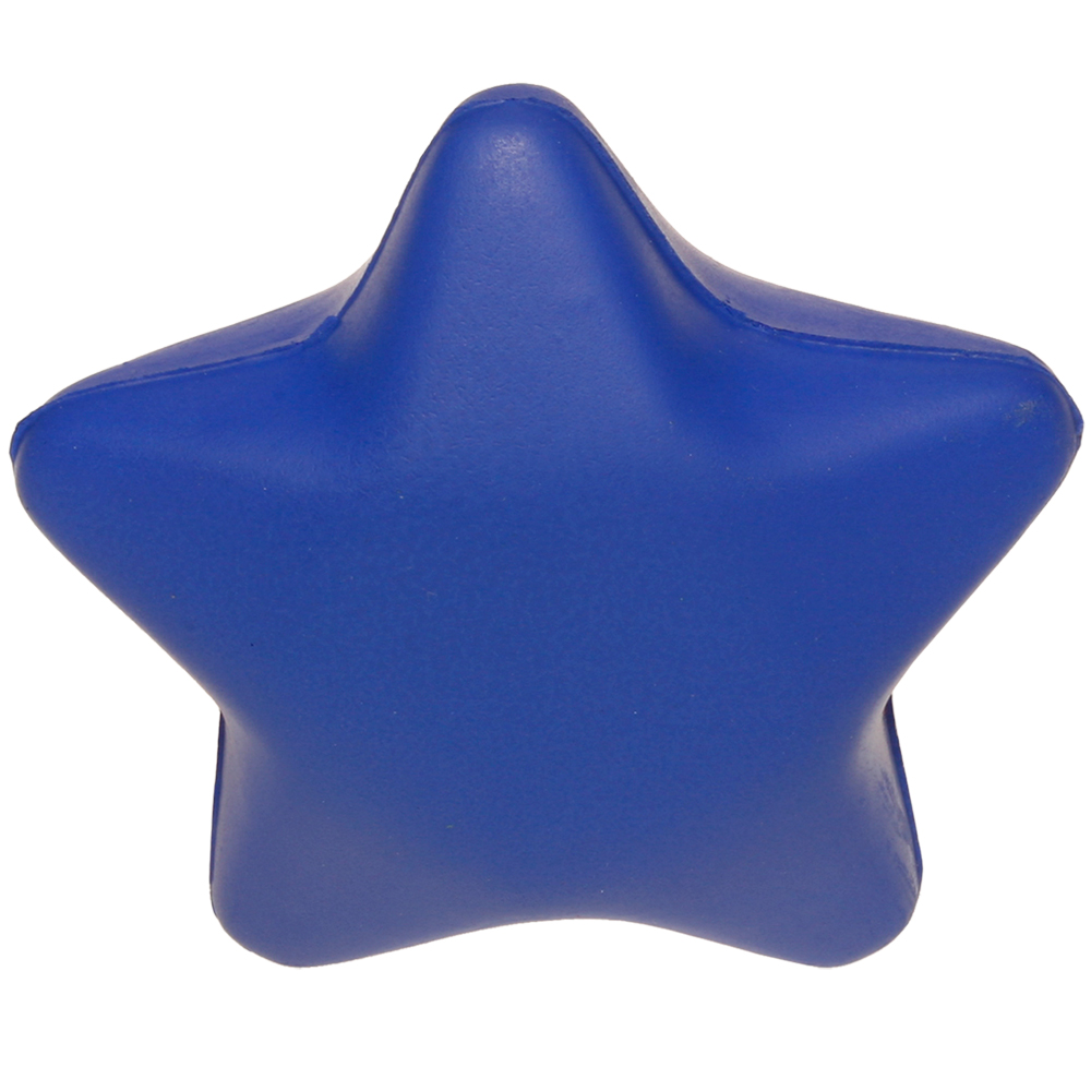 Picture of Star Shaped Stress Ball