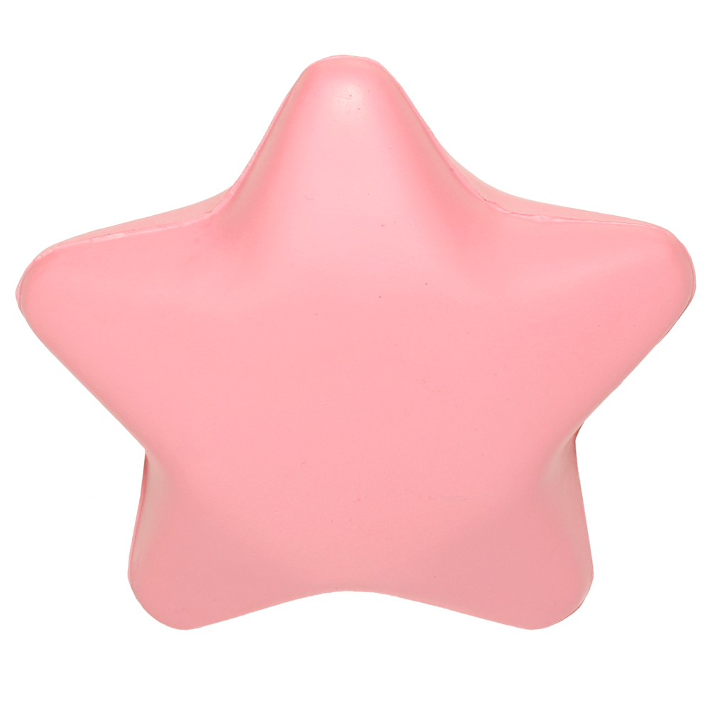 Picture of Star Shaped Stress Ball