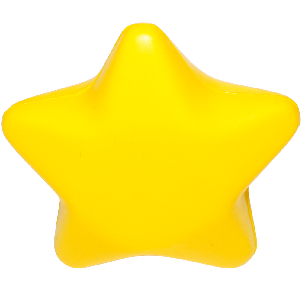 Picture of Star Shaped Stress Ball