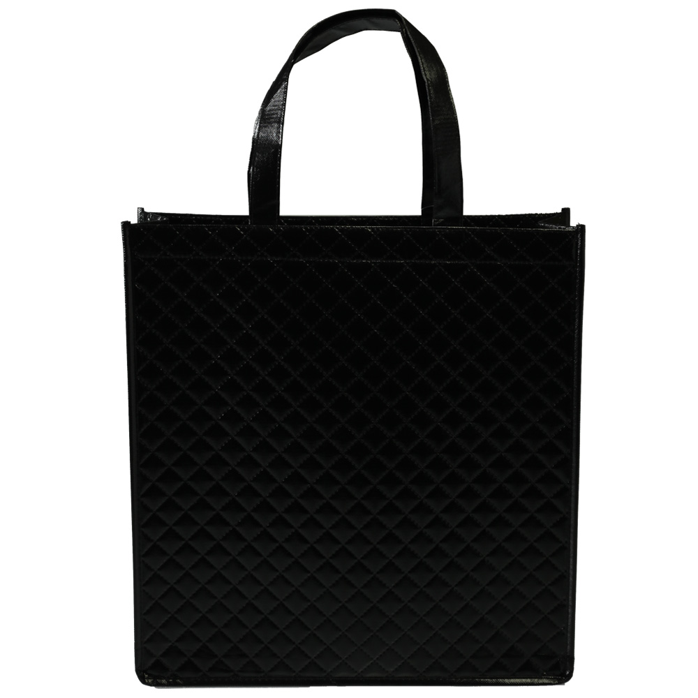 Picture of Laminated Non-Woven Tote Bags (14.7"x15.7")
