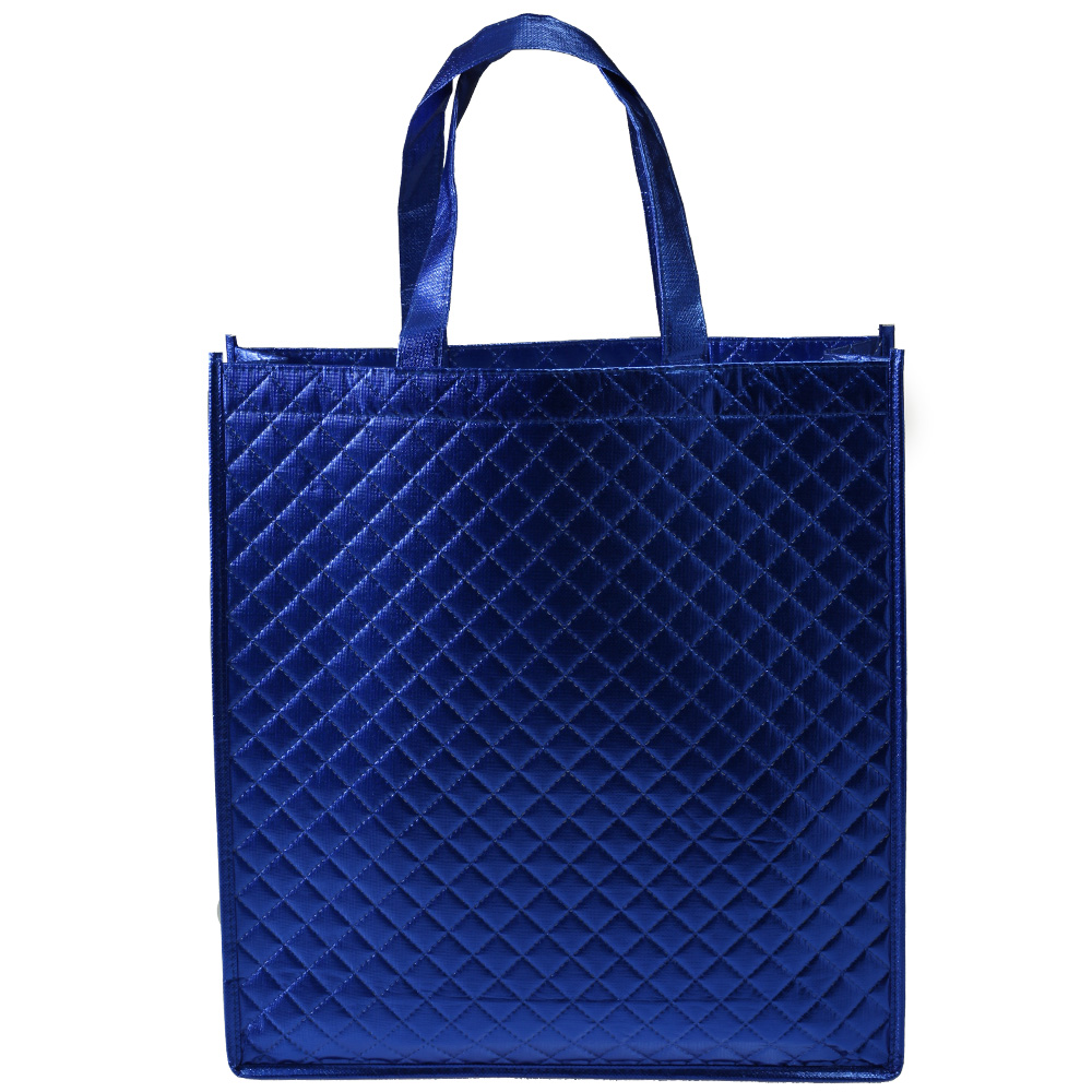 Picture of Laminated Non-Woven Tote Bags (14.7"x15.7")