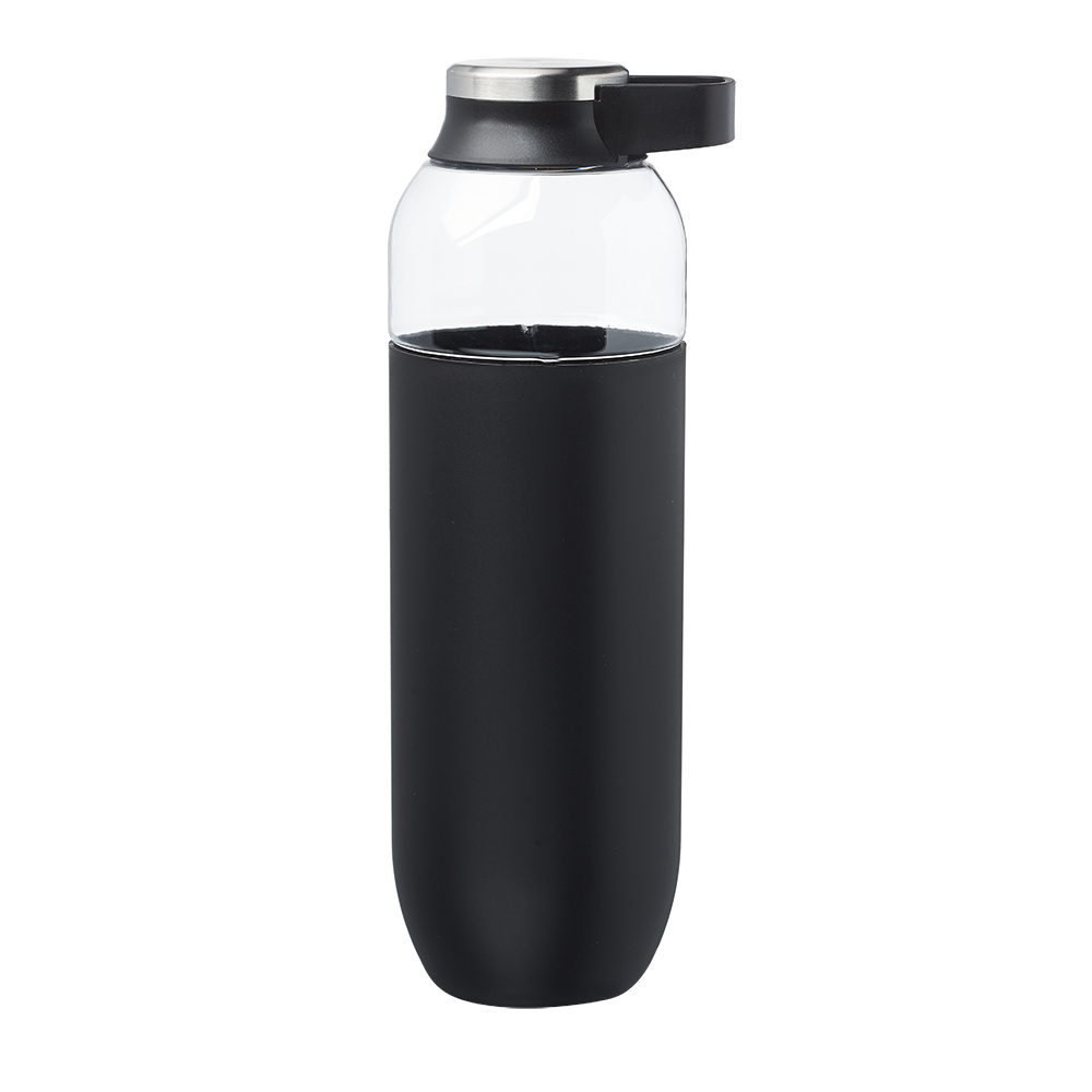 Picture of 27 oz. Strike Tritan Plastic Water Bottles with Carrier Handle