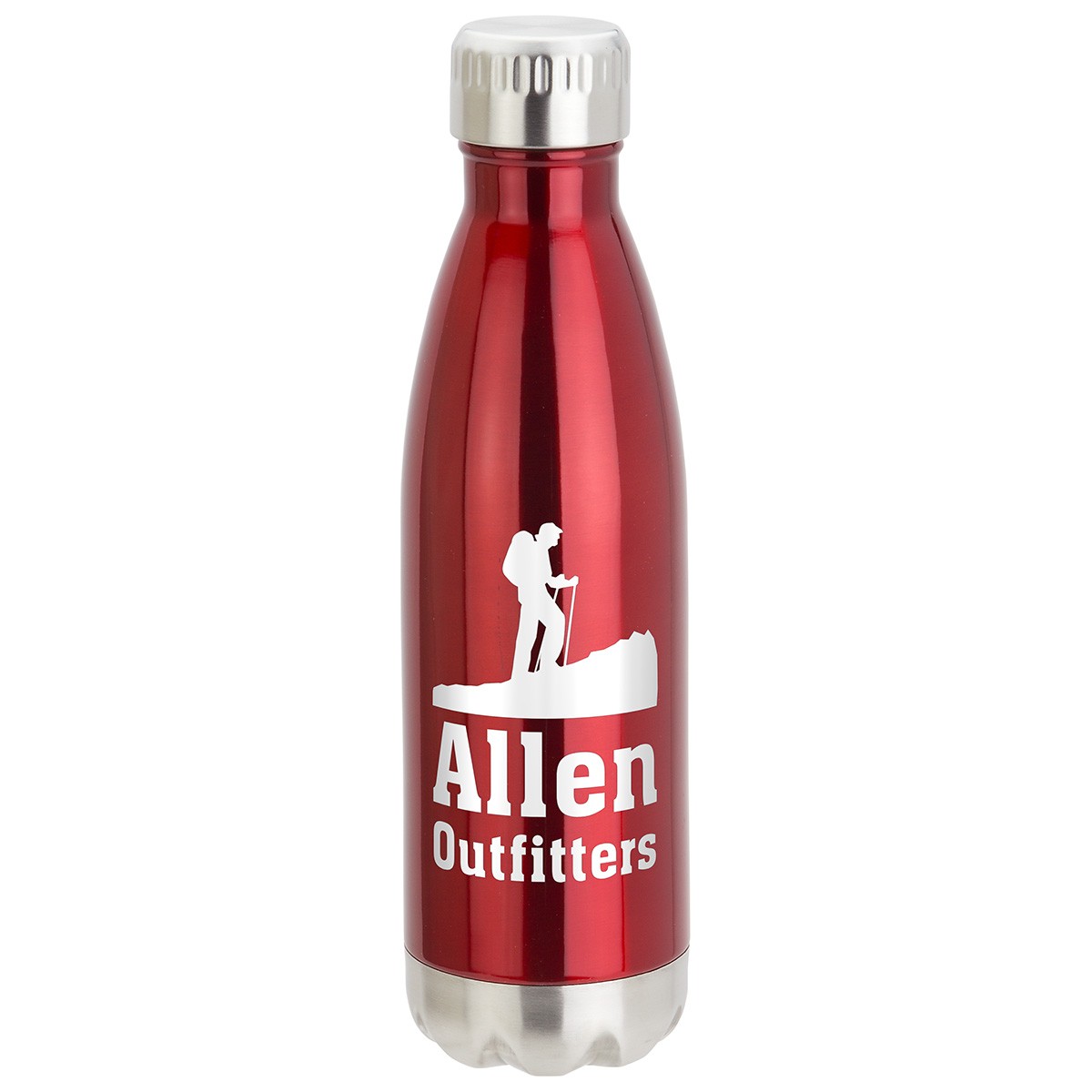 Picture of Keep 17 oz Vacuum Insulated Stainless Steel Bottle