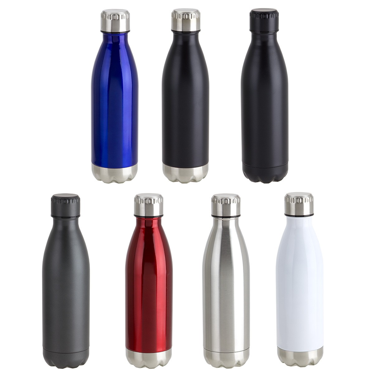 Picture of Keep 17 oz Vacuum Insulated Stainless Steel Bottle