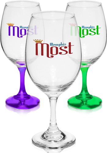 Picture of 20.75 Oz. Rioja Grand Wine Glass