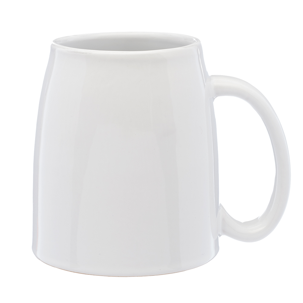 Picture of 18 Oz. Rustic Ceramic Mugs