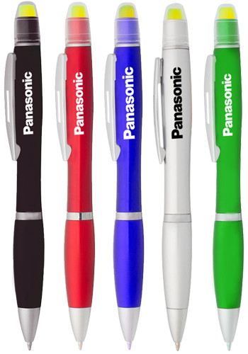 Picture of Marathon Gel Highlighter Pens