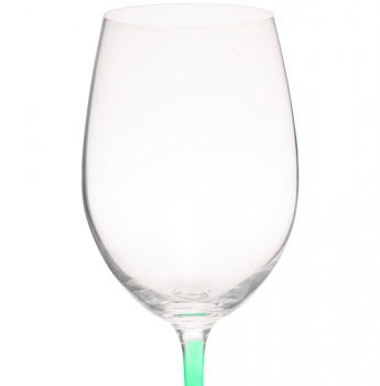 Picture of 19 Oz. Lead Free Wine Glasses