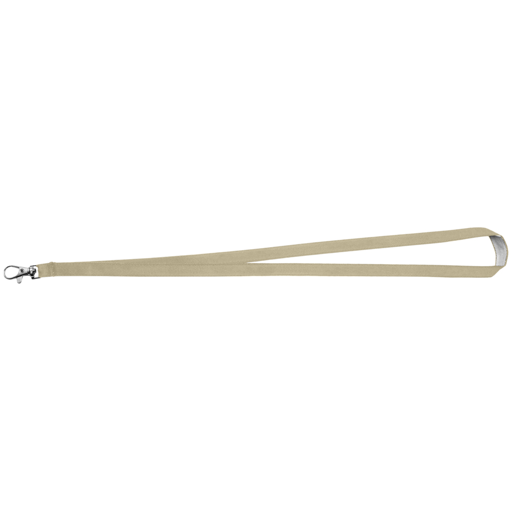 Picture of 0.50" Polyester Silkscreen Lanyard