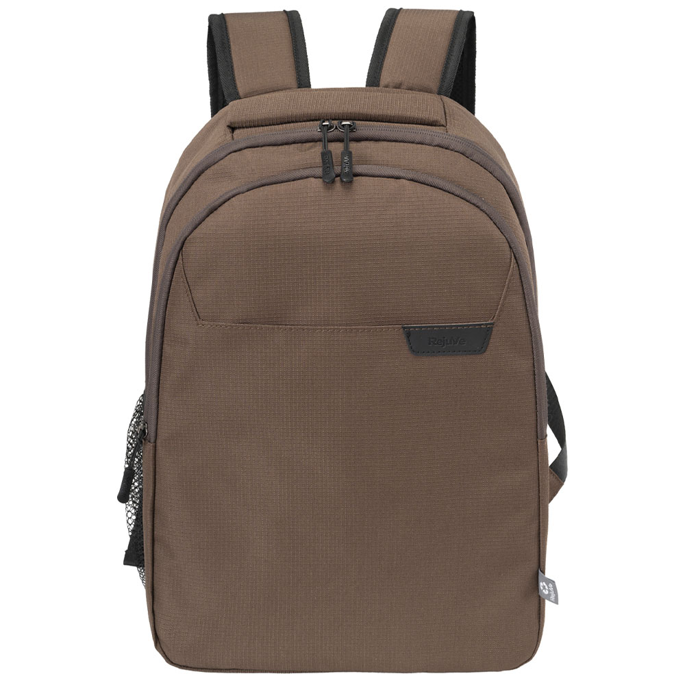 Picture of RejuVe? ROVE Recycled Heather Executive Backpack