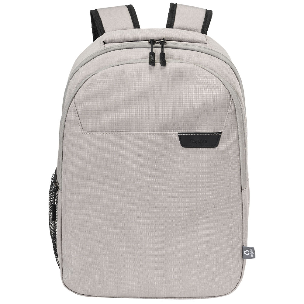 Picture of RejuVe? ROVE Recycled Heather Executive Backpack