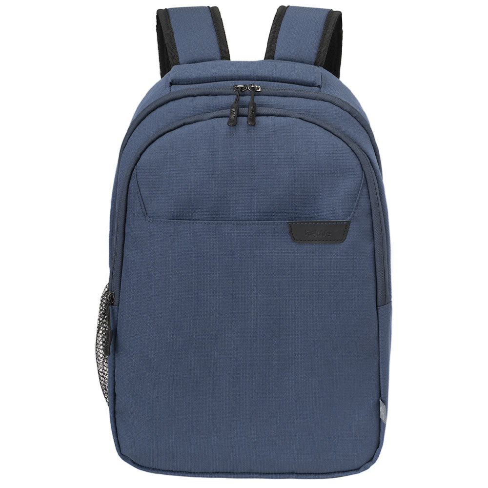 Picture of RejuVe? ROVE Recycled Heather Executive Backpack