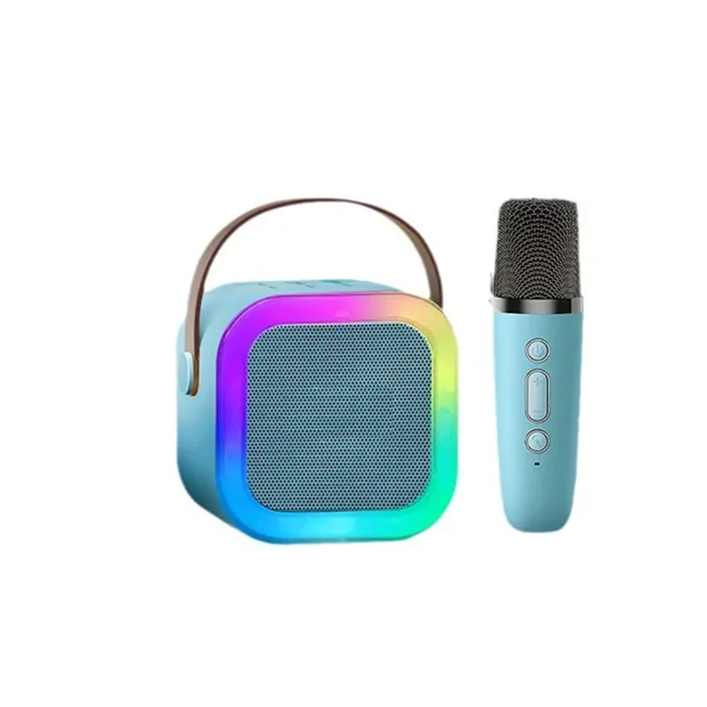 Picture of Wireless Karaoke Speaker with Microphone