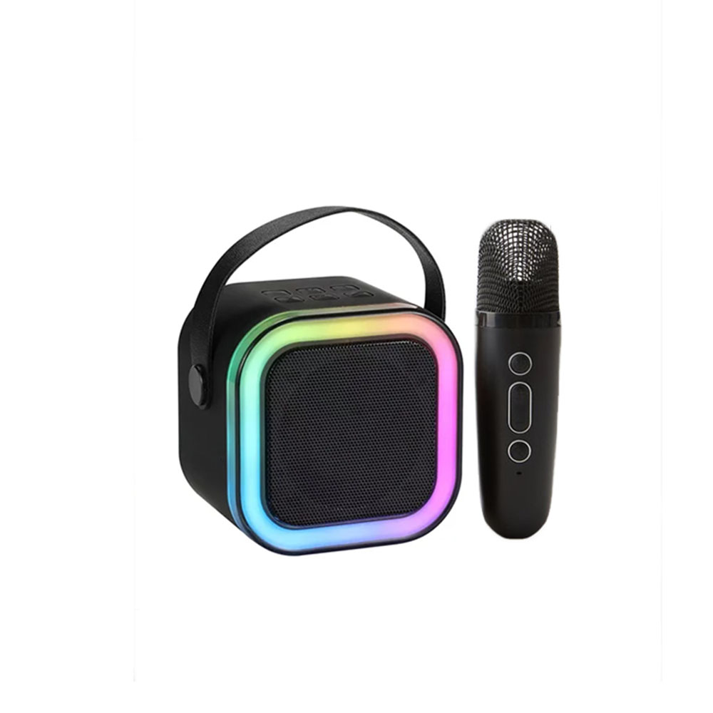 Picture of Wireless Karaoke Speaker with Microphone