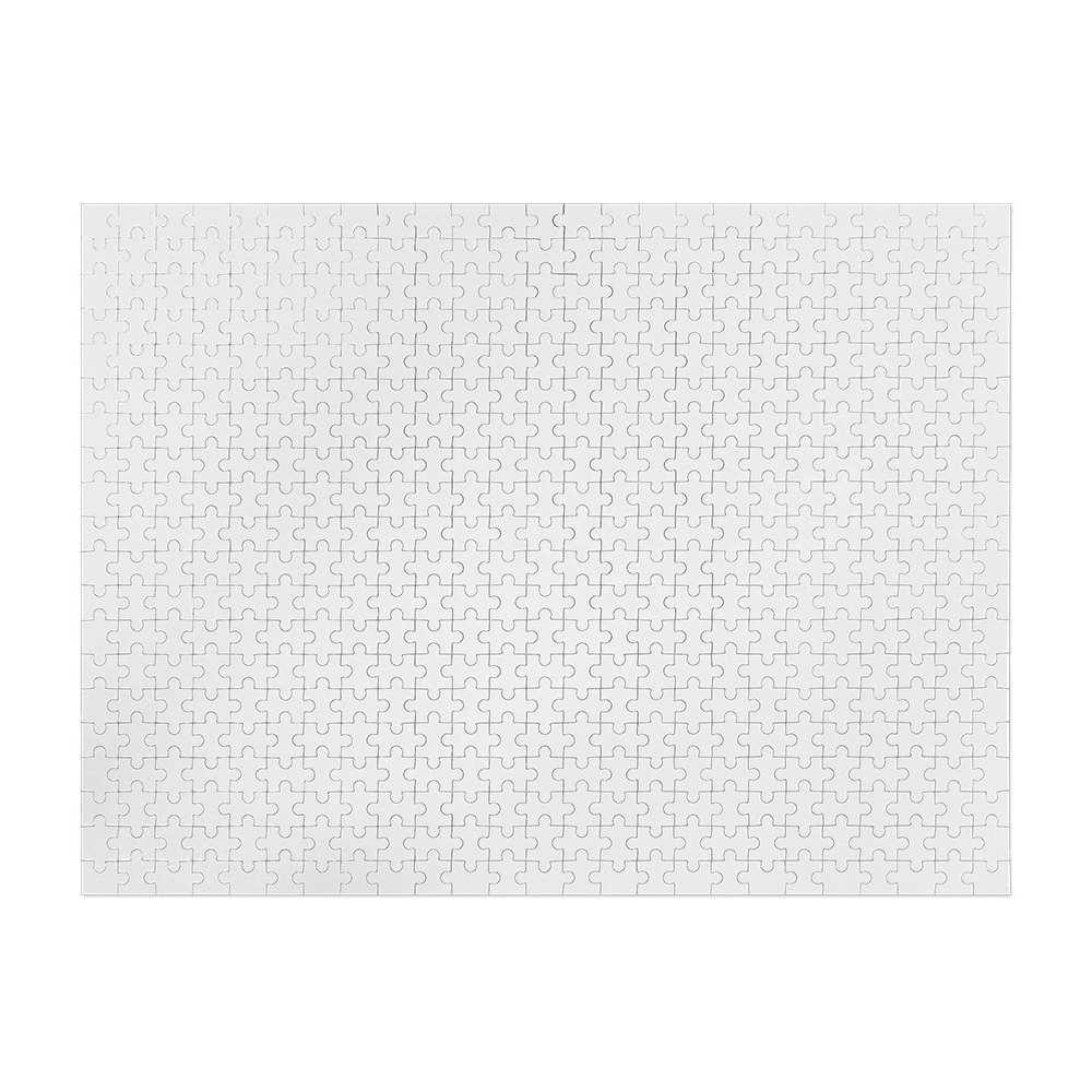 Picture of 500 Piece Jigsaw Photo Puzzle