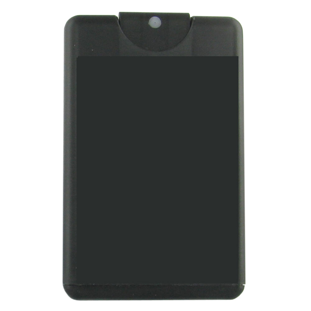 Picture of Credit Card Style Hand Sanitizer Spray