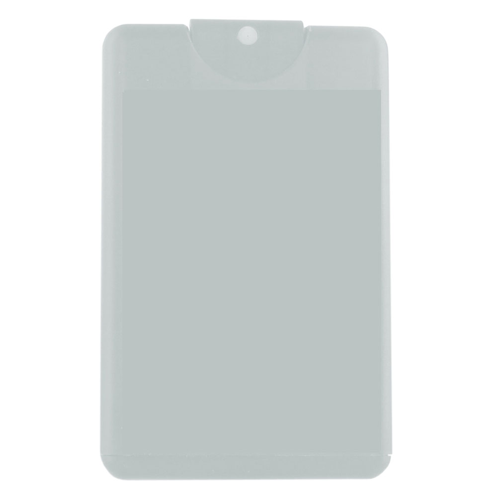 Picture of Credit Card Style Hand Sanitizer Spray