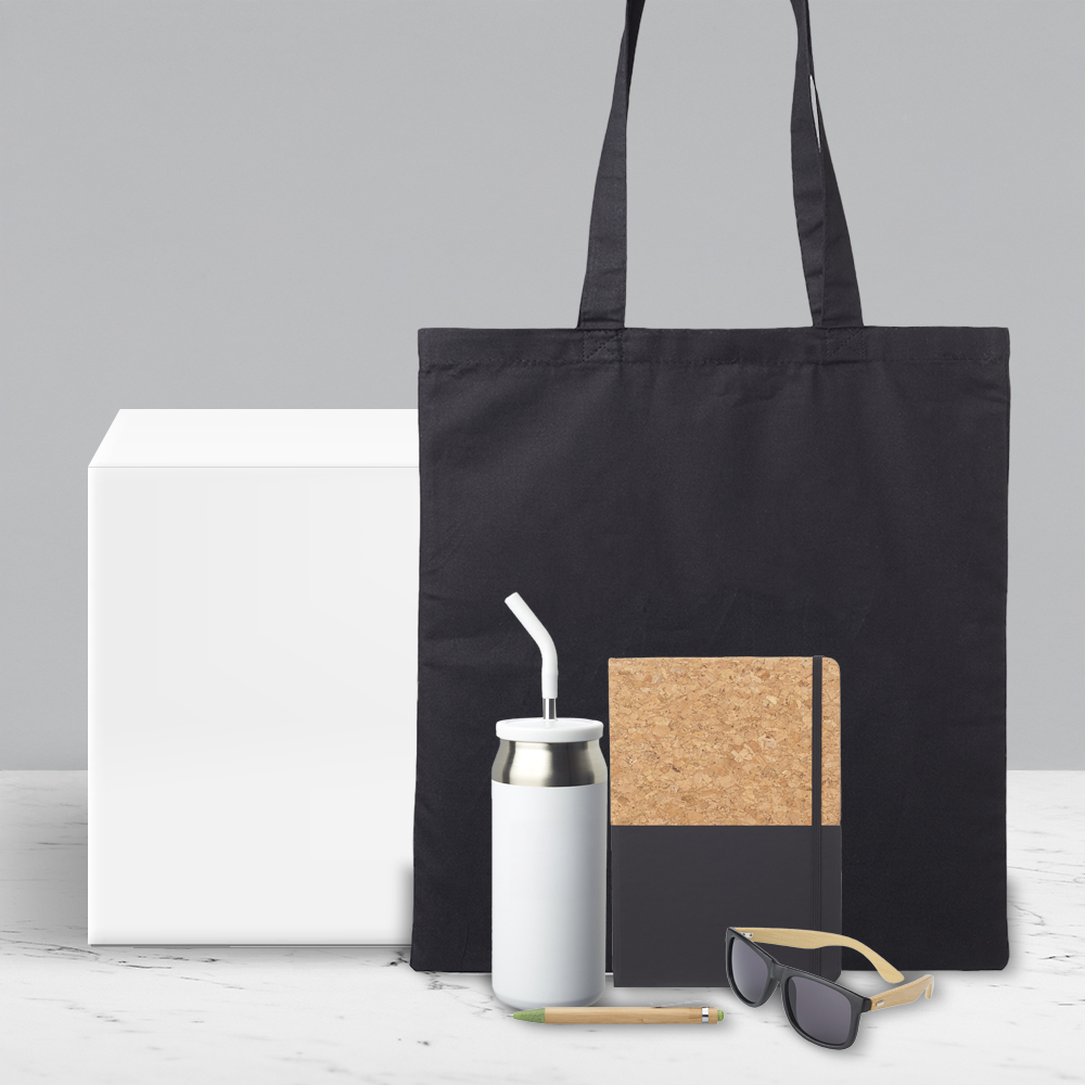 Picture of Eco-Friendly Starter Set Smart Kit