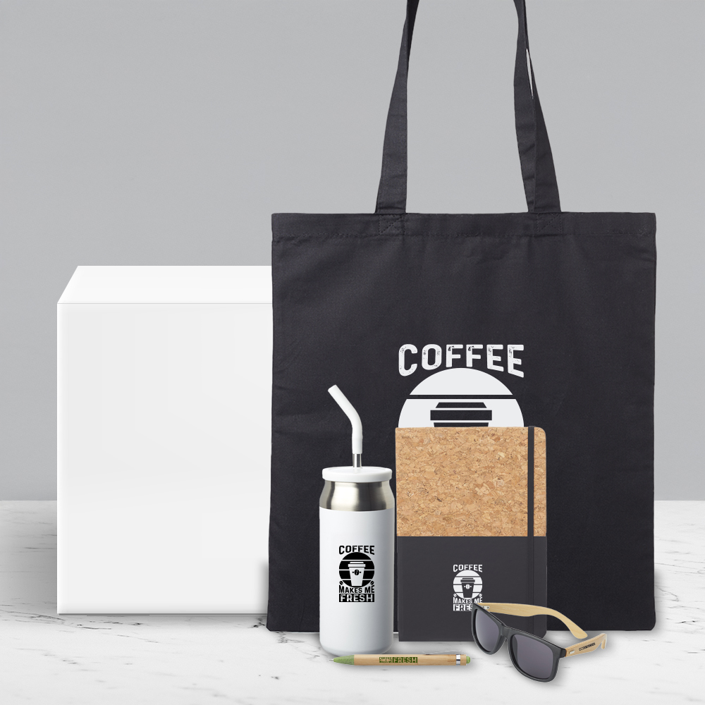 Picture of Eco-Friendly Starter Set Smart Kit