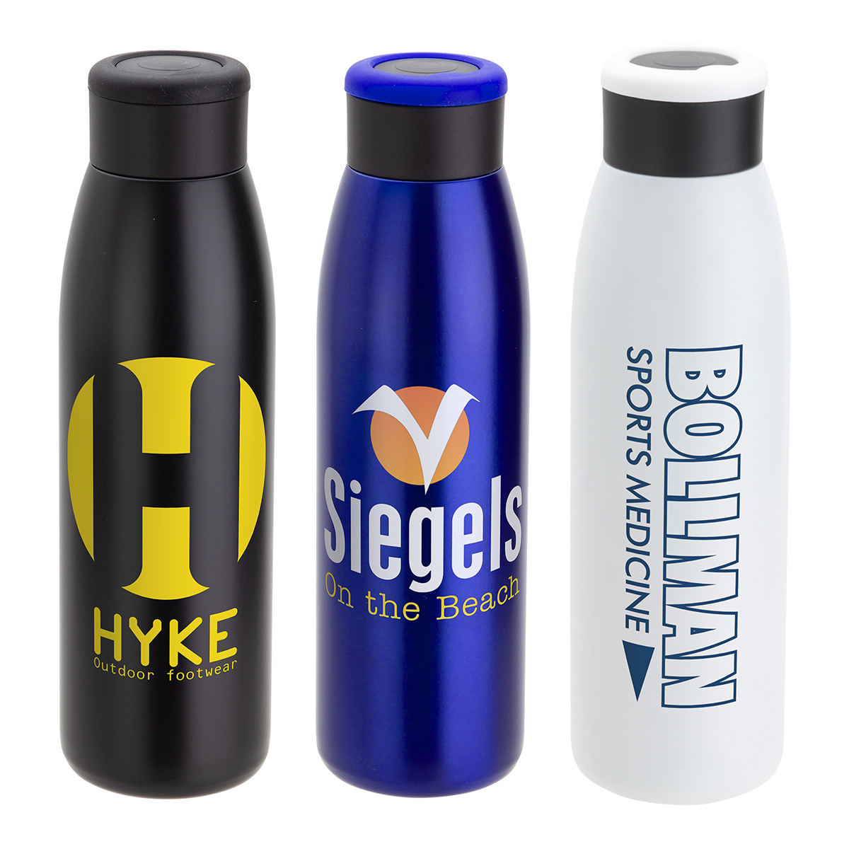 Picture of Aurora 18 oz Vacuum Insulated Copper-Coated Stainless Steel Bottle