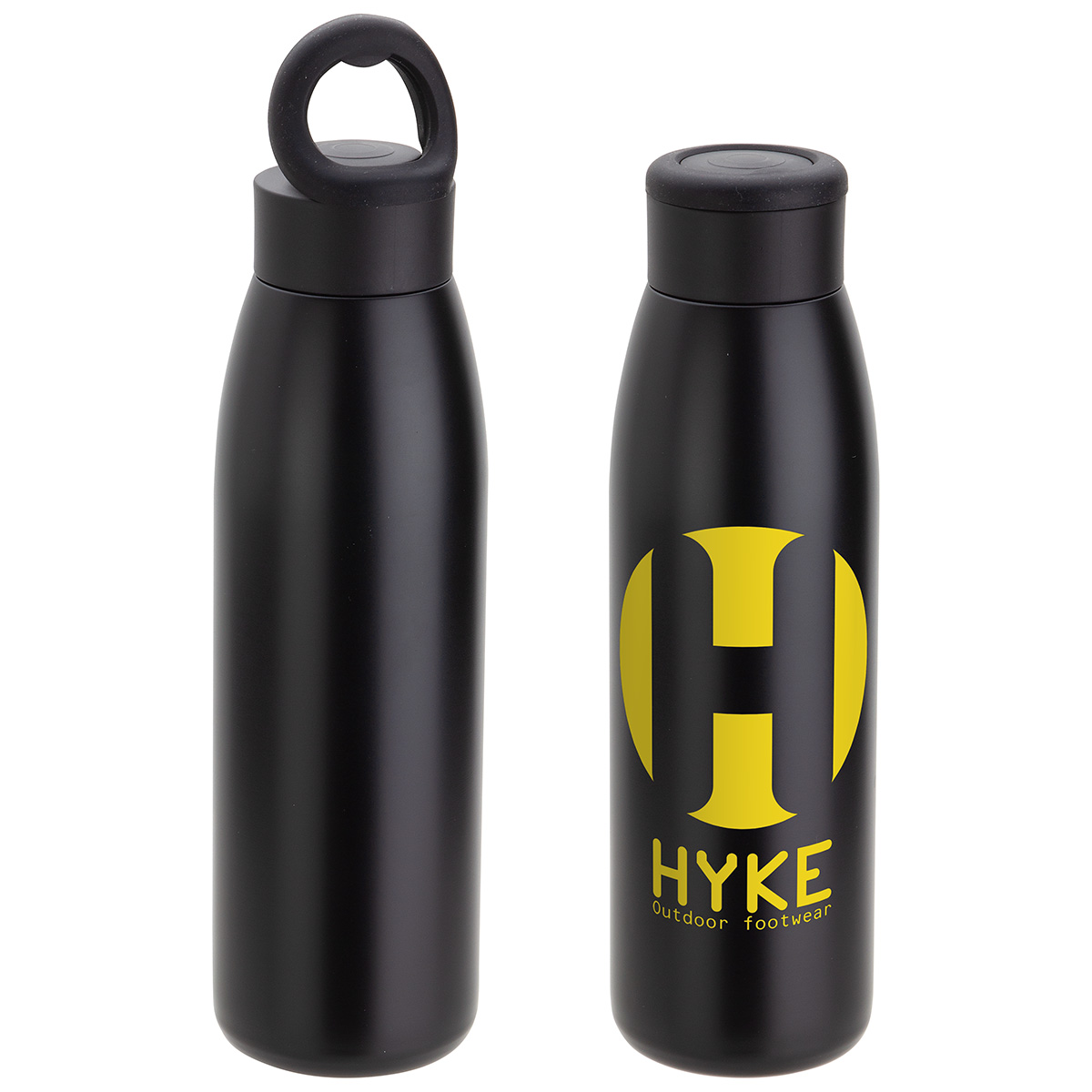 Picture of Aurora 18 oz Vacuum Insulated Copper-Coated Stainless Steel Bottle