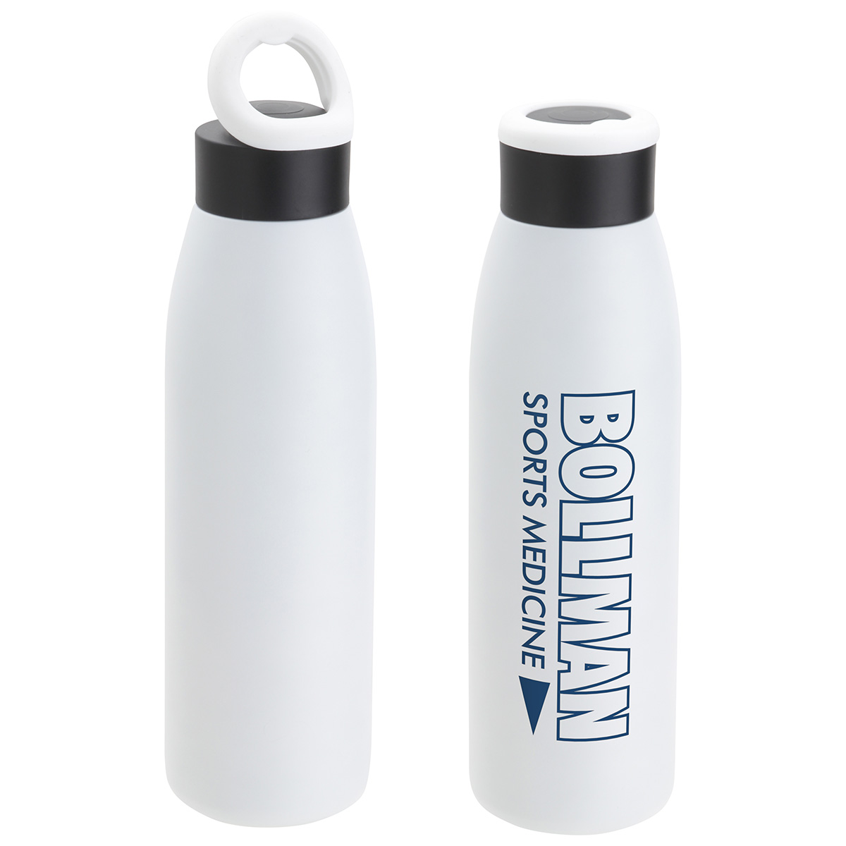 Picture of Aurora 18 oz Vacuum Insulated Copper-Coated Stainless Steel Bottle