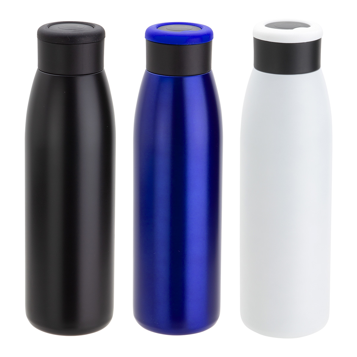Picture of Aurora 18 oz Vacuum Insulated Copper-Coated Stainless Steel Bottle