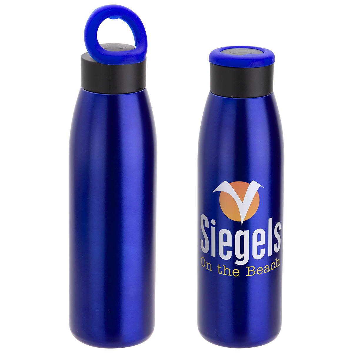 Picture of Aurora 18 oz Vacuum Insulated Copper-Coated Stainless Steel Bottle