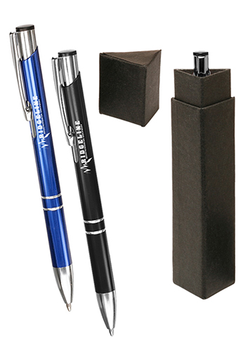 Picture of Ballpoint Aluminum Pen Gift Sets
