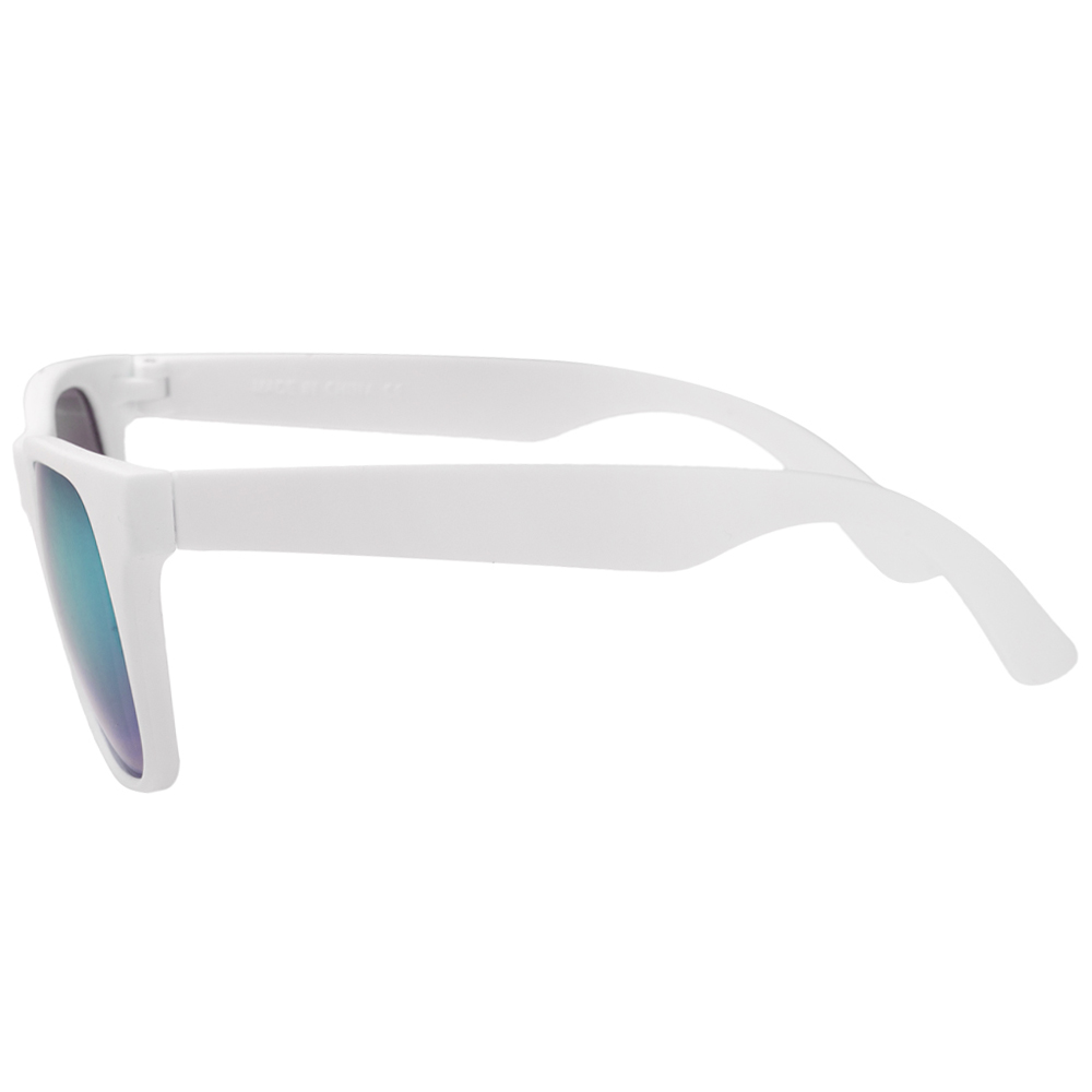 Picture of Nova Reflector Mirrored Sunglasses